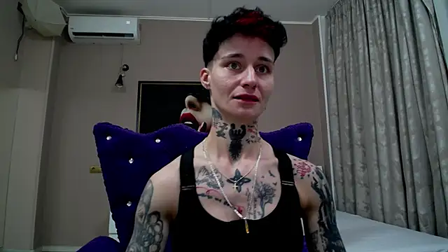 KennyXSX webcam