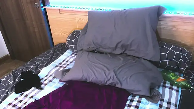 DarkRogue19 webcam