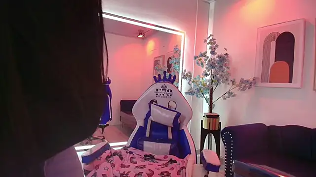 Miia__owens webcam