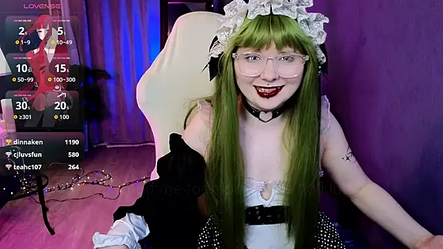 usagi_sasagi webcam