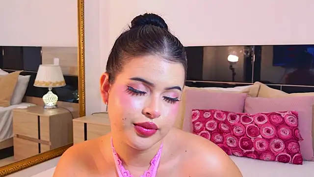 Elodie_Laurent webcam