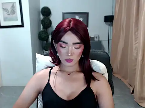 lavandermilk webcam