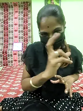 Tamil_Ishu webcam