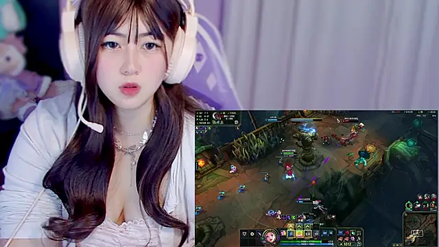 yuki3366 webcam
