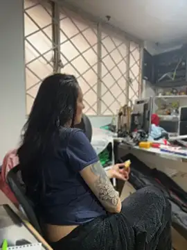 SALOME_KORLAND webcam