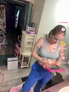 lolabunny9 webcam