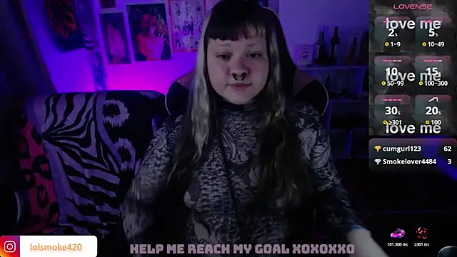 Bdsm_and_fries webcam