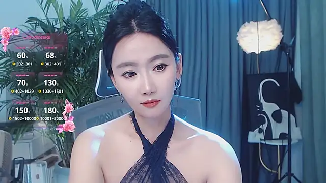 美女feifei-love在线直播
