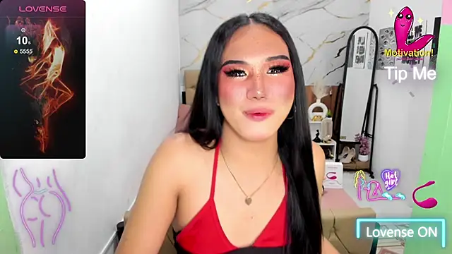 goddessyuki webcam