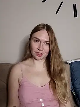 KisaVixen webcam