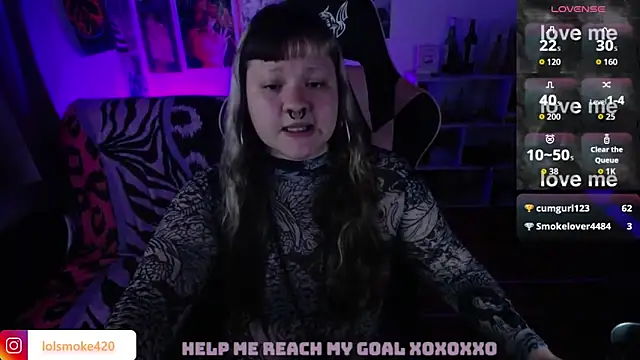 Bdsm_and_fries webcam