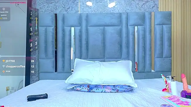 veronicaroose_ (F young) - Make me cum
