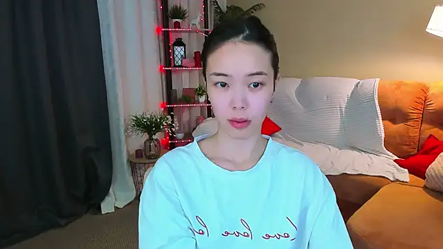SoulHarmoonyy webcam