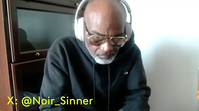 sinnernoir webcam