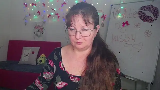 VanessaHotts webcam