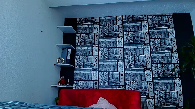 kassandra_james webcam