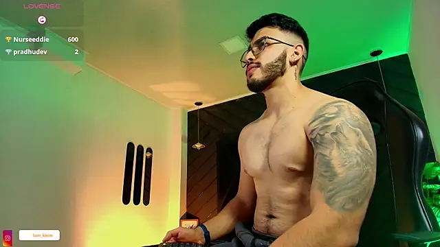 Liam_Kleiin
