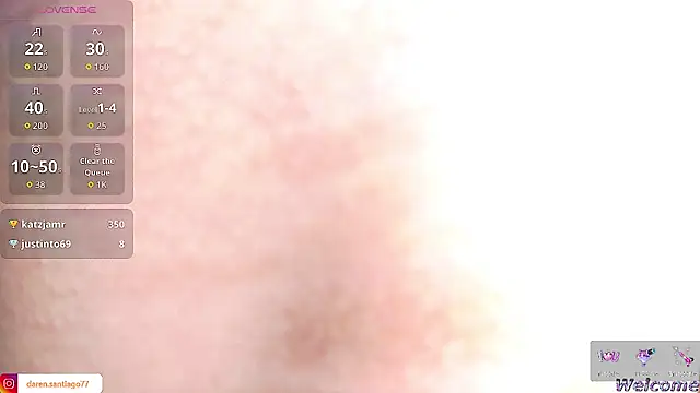 Twink_daren webcam