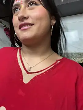 kalpanaaishaa webcam