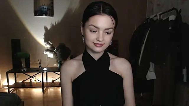 CuteRuby99 webcam