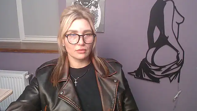 _sexy_lady webcam