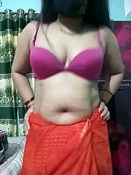 Webcam Model (Sumi-roy)  is live.Free join now!