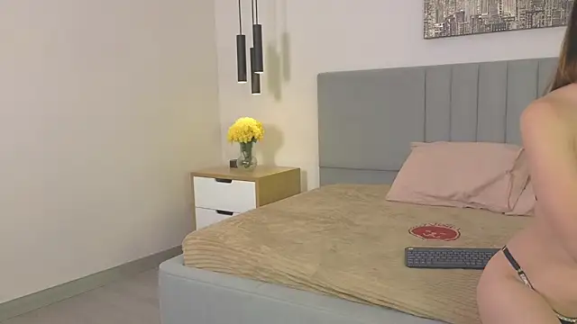 RoseWillsson webcam