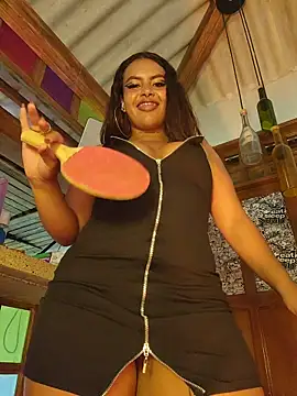 _Yesica_ webcam