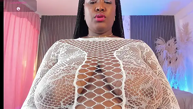 MichellePreston webcam