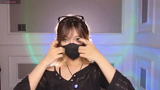 _____Panda_____ webcam