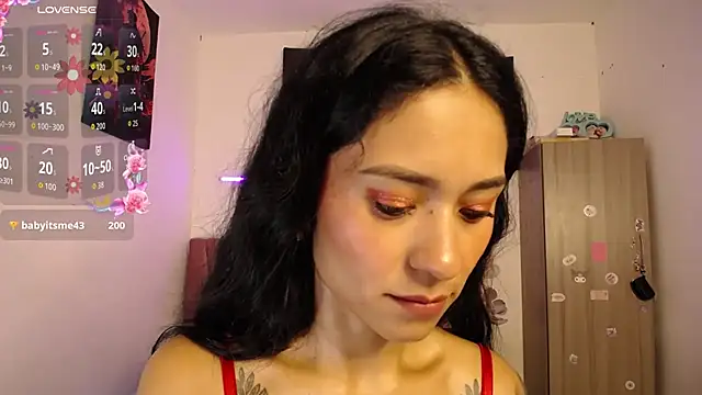 Liahdiaz_ webcam