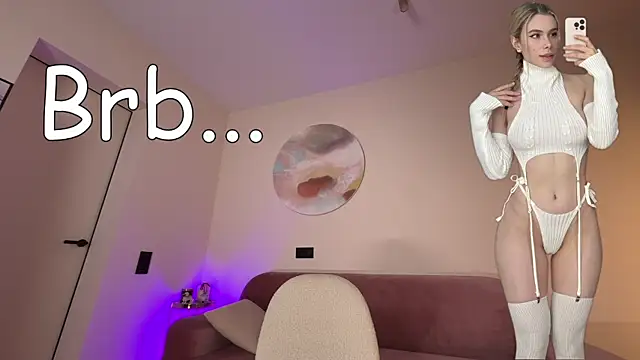 HiddenG3m webcam