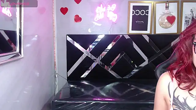 Red_Bunny_v webcam