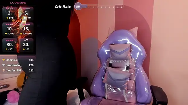 ValeryBoobs1 webcam