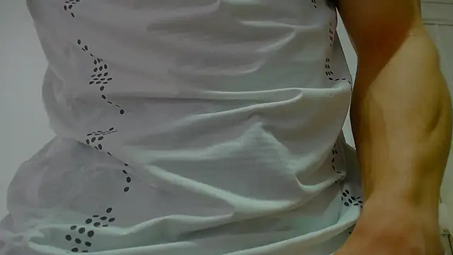 Rocky_Muscle webcam