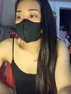 NinaBaby22 webcam