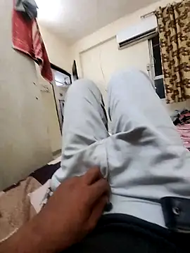 rohit16770 webcam