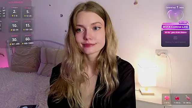 Maily__Trees webcam