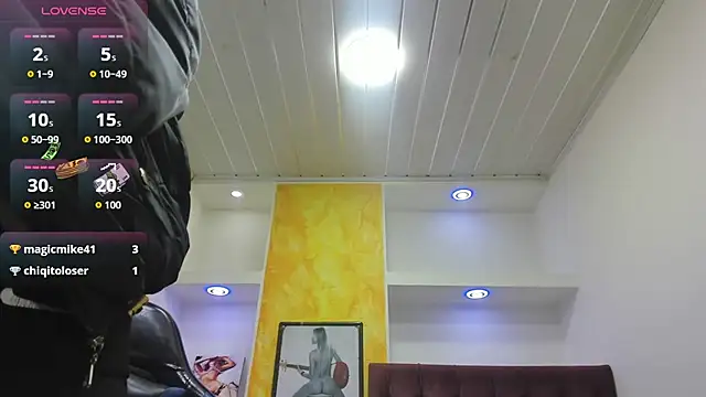 Melisa_14 webcam