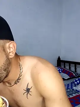 Nicolas_Moncadas webcam