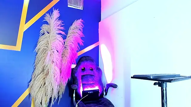 Molly_Spears_ webcam