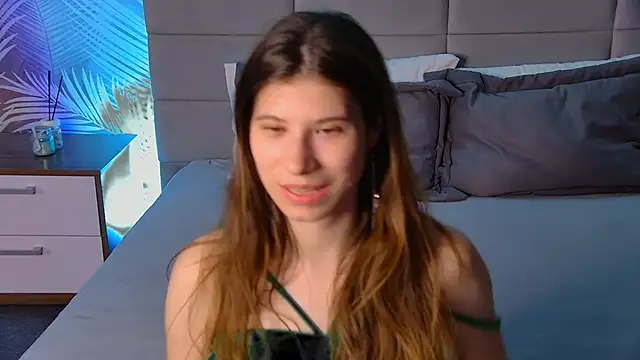 AuroraGlowe webcam