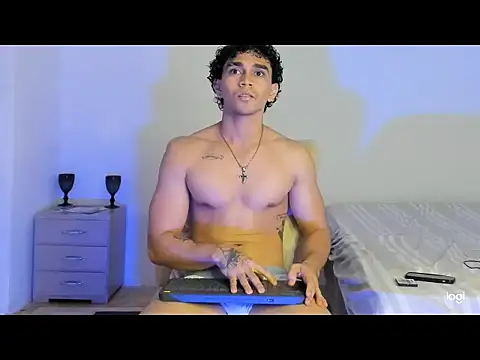 mateo_jack webcam