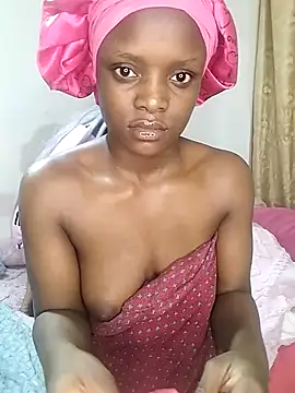 DarkPearl_20 webcam