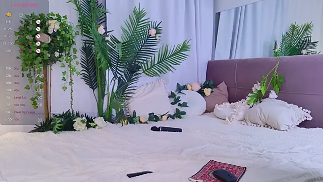 Carla_Dalton webcam