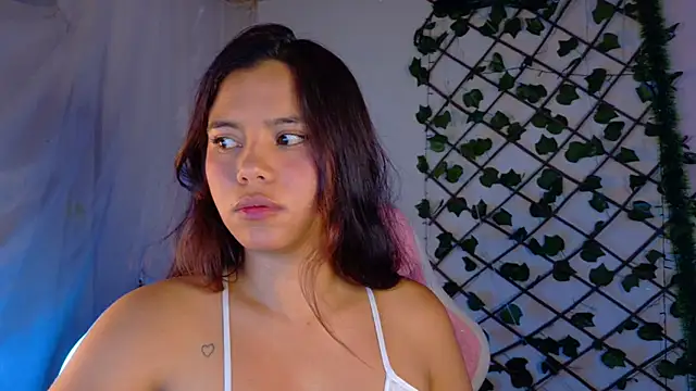 -Camila_ webcam