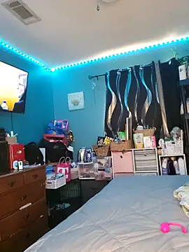 SexyNikki6969 webcam