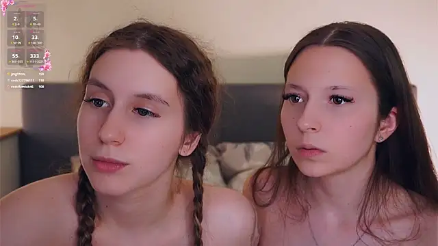 GabrielleLynchard live sex cam
