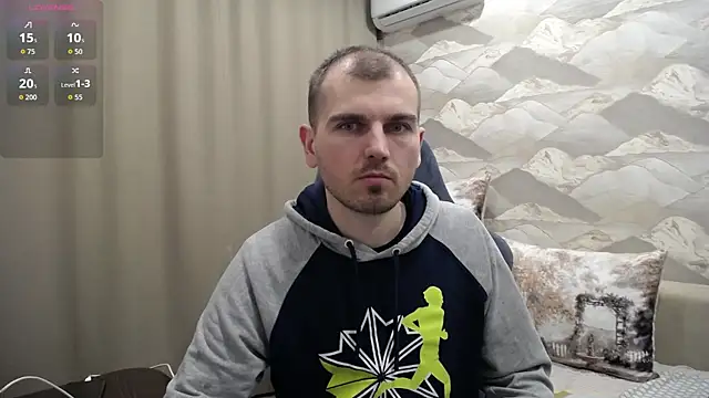 SerzhKorol1 webcam
