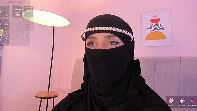 rawiya webcam